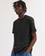 Coac h Black Monogr·aM Imported Premium T-Shirt