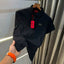 Hugo Boss Black Patch Logo Classic Polo T-Shirt