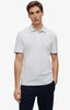 Hugo bos s White Premium Classic Polo T-Shirt