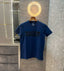 Arman_i Exchange Petrol Blue Premium T-Shirt