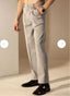 Denniso n Light Grey Fle-x.jWaist Premium Korean Trouser