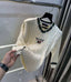 Ralp h Lauren cream Knitted Premium Pull Over
