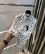 Hugo Boss White Monogr...4M Logo Premium Shirt