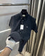 Gan t Navy Blue Premium Classic Half Shirt