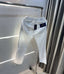 Ralph Lauren White Premium Classic Cotton Pant