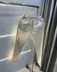 Ralp Lauren Cream Premium Classic Cotton Pant