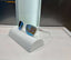 Carrera White-Blue Luxury Shade 1142