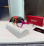 Prad a Milano Rainbow Luxury Glasses 6176
