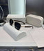 Marc Jacobs Gold Wooden Black Premium Shades 4103