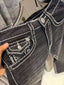 TRUE RELIGION IMPORTED JEANS 100% BOOTCUT
