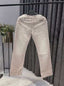 DIESE_L IMPORTED BOOTCUT CODE ROY CREAM JEANS
