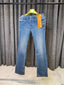 DIESE_L IMPORTED BOOTCUT JEANS