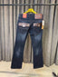 TRUE RELIGION IMPORTED BOOTCUT JEANS