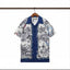 GUCCCI IMPORTED EMBOSSED POLO BLur IMPORTED