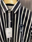 AMI PARIS IMPORTED STORE ARTICLE SHIRT BLACK