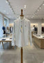 RALPH LAUREEN IMPORTED WHITE SHIRTS