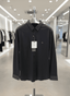 D-IOR IMPORTED TRENDING KOREAN SHIRT BLACK