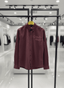 CALVI-N KLEIN IMPORTED HIGH DEMANDED SHIRT MAROON