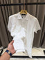 V-ERSACE IMPORTED POLO T-SHIRT