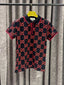 GUCC-I IMPORTED POLO T-SHIRT
