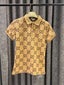 GUCC-I IMPORTED POLO T-SHIRT