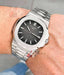 PATEK NAUTILUS LIMITED CELEBRITY EDITION