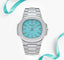 PATEK NAUTILUS LIMITED CELEBRITY EDITION