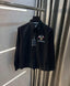 Tommy Hilfiger Black Premium Classic Shirt