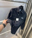 Calvi n Klein Carban black dinem Premium Classic Shirt