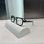 Marc Jacobs Black Premium Glasses 6158