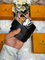 LV LOU!$ VUITtON PREMIUM QUALITY IMPORTED REVERSIBLE BELT WITH BOX LV-207