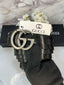 9ucCI PREMIUM QUALITY IMPORTED EMB0SSED PRINTBELT WITH OG BO·x GG-607