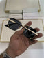 Dita 504 gold black