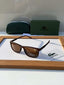 Lacoste 1001 Brown