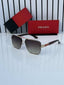 PRADA_449 gold brown