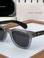 marc jacobs 30 grey black