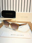 Marc jacobs 14 brown