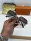Louis vuitton 22271 gold brown