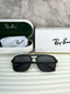 Rayban 1933 black
