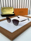 louis vuitton 2596 gold brown