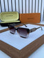 Louis vuitton 2216 brown