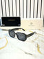 versace 5525 black