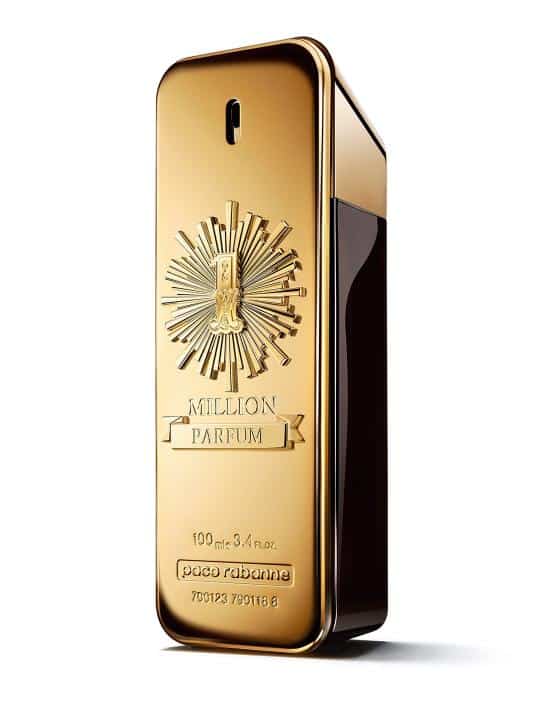 1 MILLION PARFUM BY PACO RABANNE 100 ML