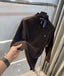 Ralph Laure n Brown Imported Knitted Pull Over