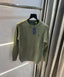 Ralph Laure n green Imported Knitted Pull Over