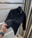 Ralph Laure n Black Print Premium Sweatshirt