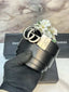 GUcCI.. PREMIUM QUALITY REVERSIBLE BELT WITH OG BOX GG-603