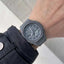 Gshock Fiber