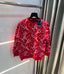 Tomm y Hilfiger red Premium Sweatshirt