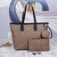 COACH_Signature_3pcs_Tote_Bag_832